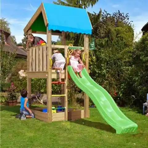 Jungle Gym Home Lektorn Nedsatt pris